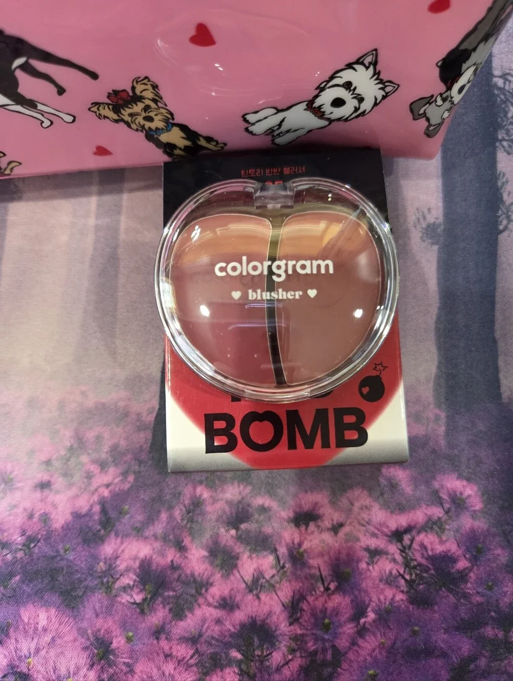 The Creme Shop this bundle